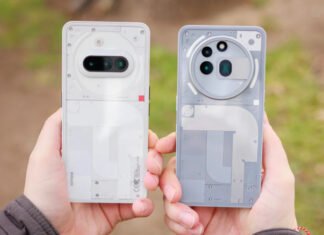 Nothing не випустить флагман у 2026 році, але готує серйозне оновлення Phone (4a)