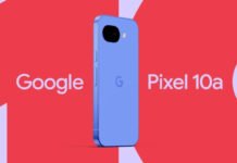 Google натякнула на FaceTime у Pixel 10a: що це означає