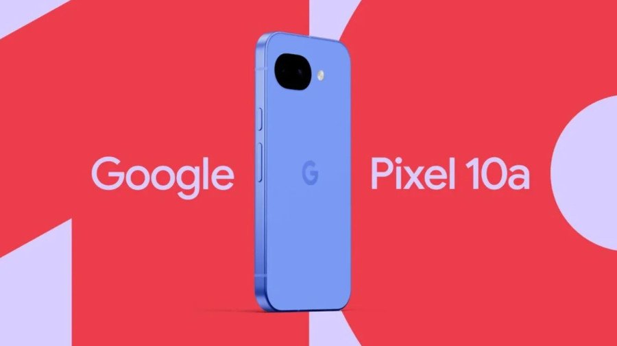 Google натякнула на FaceTime у Pixel 10a: що це означає
