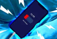 Чи безпечно спати поруч із телефоном, що заряджається: коротке пояснення фахівця