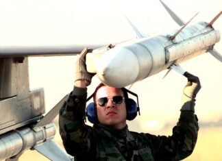 Украина получит «истребители» реактивных «Шахедов» и крылатых ракет