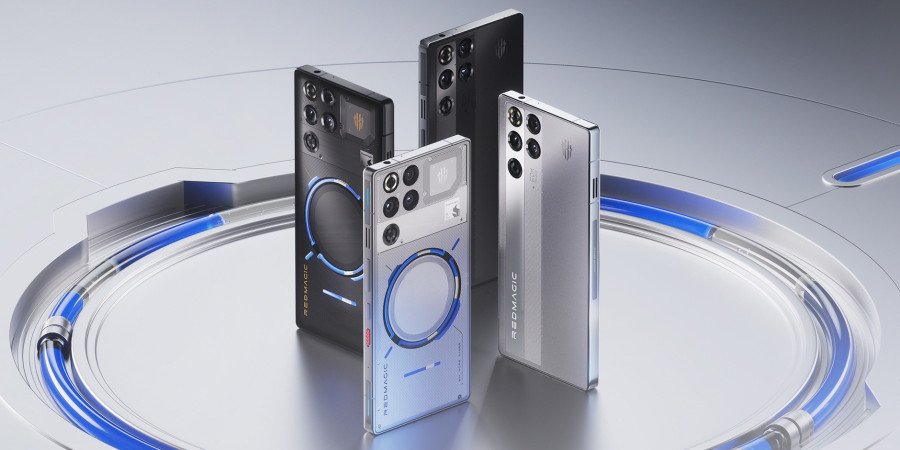 Названо найпотужніші Android-смартфони