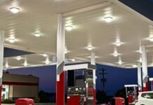 В Запорожье разоблачили АЗС, которые торговали горючим не по лицензиям