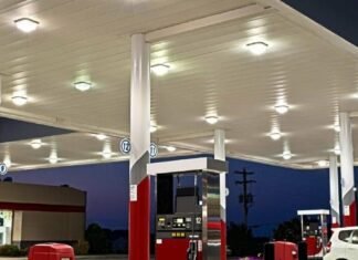 В Запорожье разоблачили АЗС, которые торговали горючим не по лицензиям