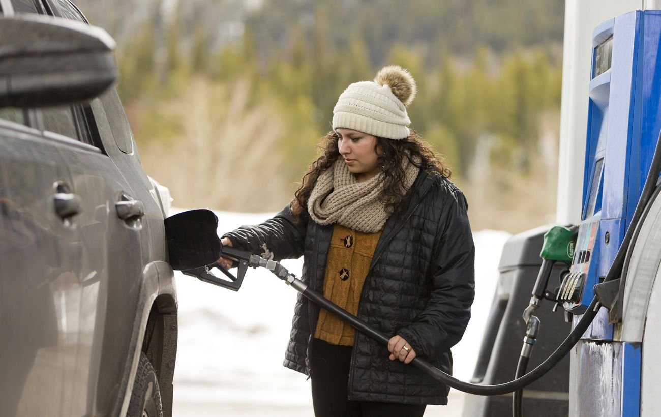 Плохие дороги «ударят» по карманам водителей? Как логистика формирует цену на бензин