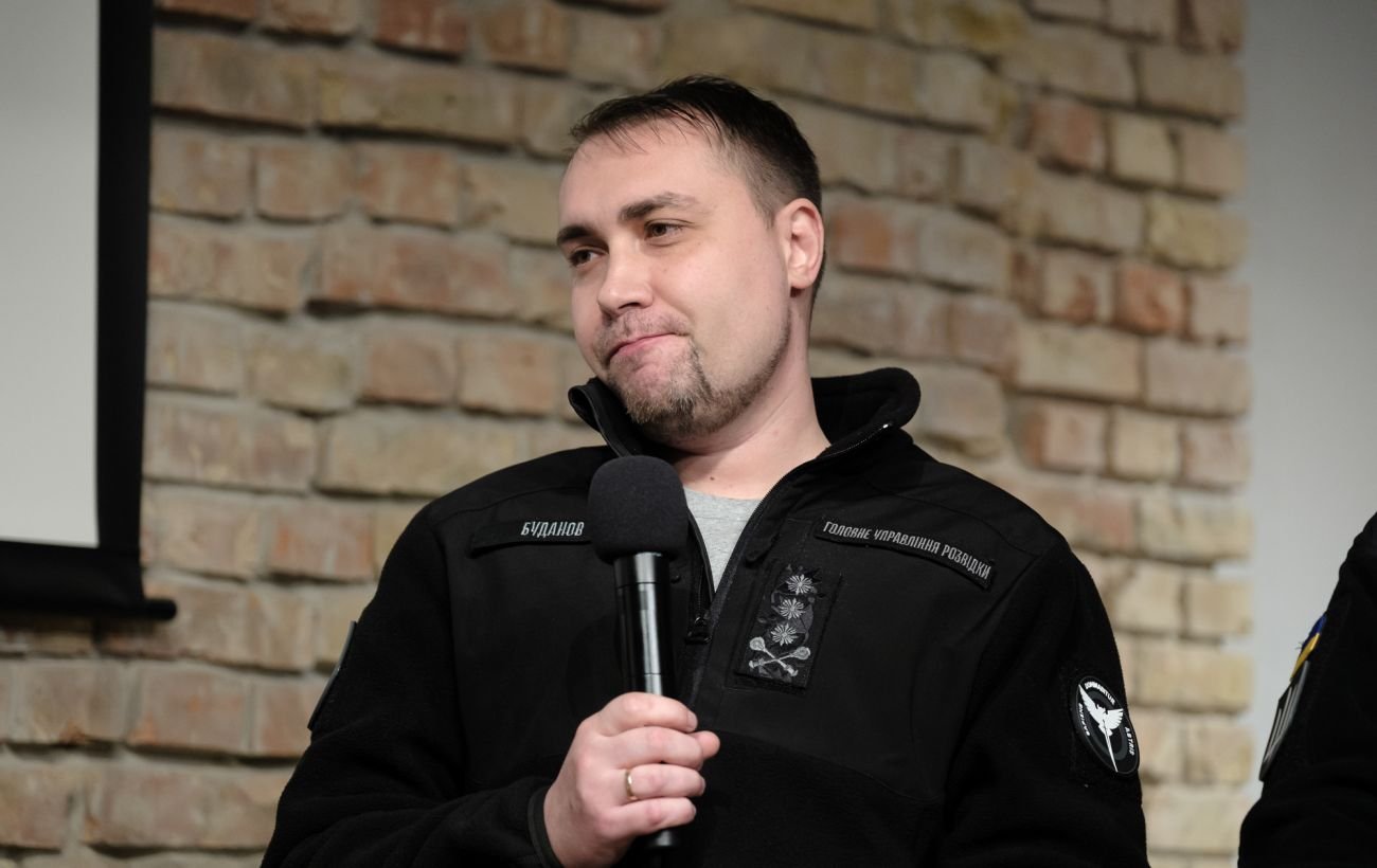 «Посмотрим»: Буданов высказался о блокировке Telegram в Украине