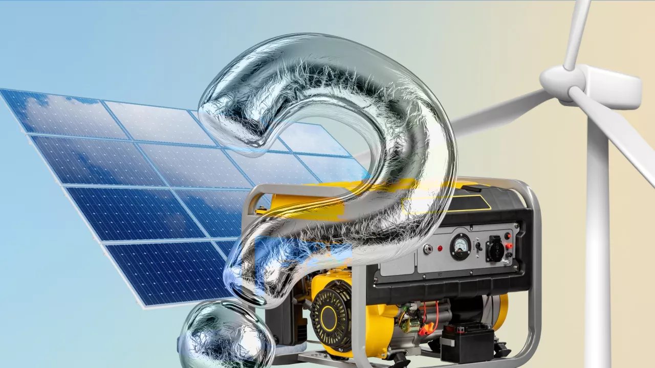 Поддержка бизнеса в прифронтовом Запорожье: доступны государственные и местные программы энергостойкости