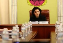 Со второй попытки: в Запорожье снова хотят расширить исполком, чтобы включить обновленного заместителя мэра