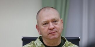 Экс-глава Госпогранслужбы Дейнеко уволился со службы по решению ВВК