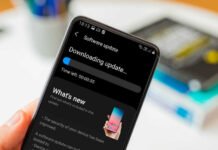 Фахівці назвали найпоширеніші помилки під час оновлення смартфона