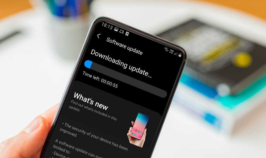 Фахівці назвали найпоширеніші помилки під час оновлення смартфона