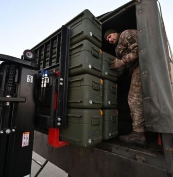 В США одобрили возможную продажу Украине запчастей для военной техники на 185 млн долларов