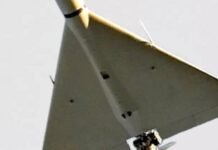 В Запорожье из-за атаки дронов погибла женщина, повреждены жилые дома