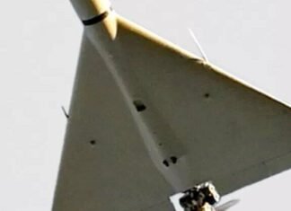 В Запорожье из-за атаки дронов погибла женщина, повреждены жилые дома