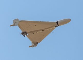 Россияне начали транспортировать FPV-дроны «Шахедами»: Флеш обратился к украинским защитникам