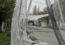 В Орехове в результате атаки дрона погибла женщина, еще один мужчина ранен