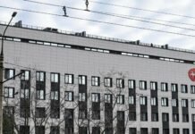 Новый оперблок, современная диагностика и реанимация: в Запорожье открыли обновленный корпус больницы экстренной помощи более чем за 600 млн гривен