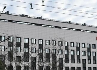 Новый оперблок, современная диагностика и реанимация: в Запорожье открыли обновленный корпус больницы экстренной помощи более чем за 600 млн гривен