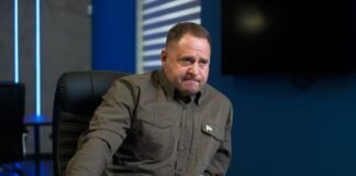 Журналисты раскрыли, чем занимается Ермак в Киеве после отставки