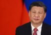 Си Цзиньпин сделал заявление по переговорах о мире в Украине
