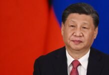 Си Цзиньпин сделал заявление по переговорах о мире в Украине