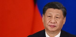 Си Цзиньпин сделал заявление по переговорах о мире в Украине