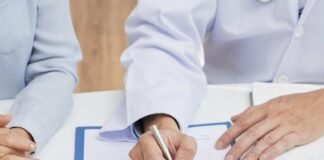 В Запорожье стартовал бесплатный «Скрининг здоровья 40+»: что проверяют и как присоединиться