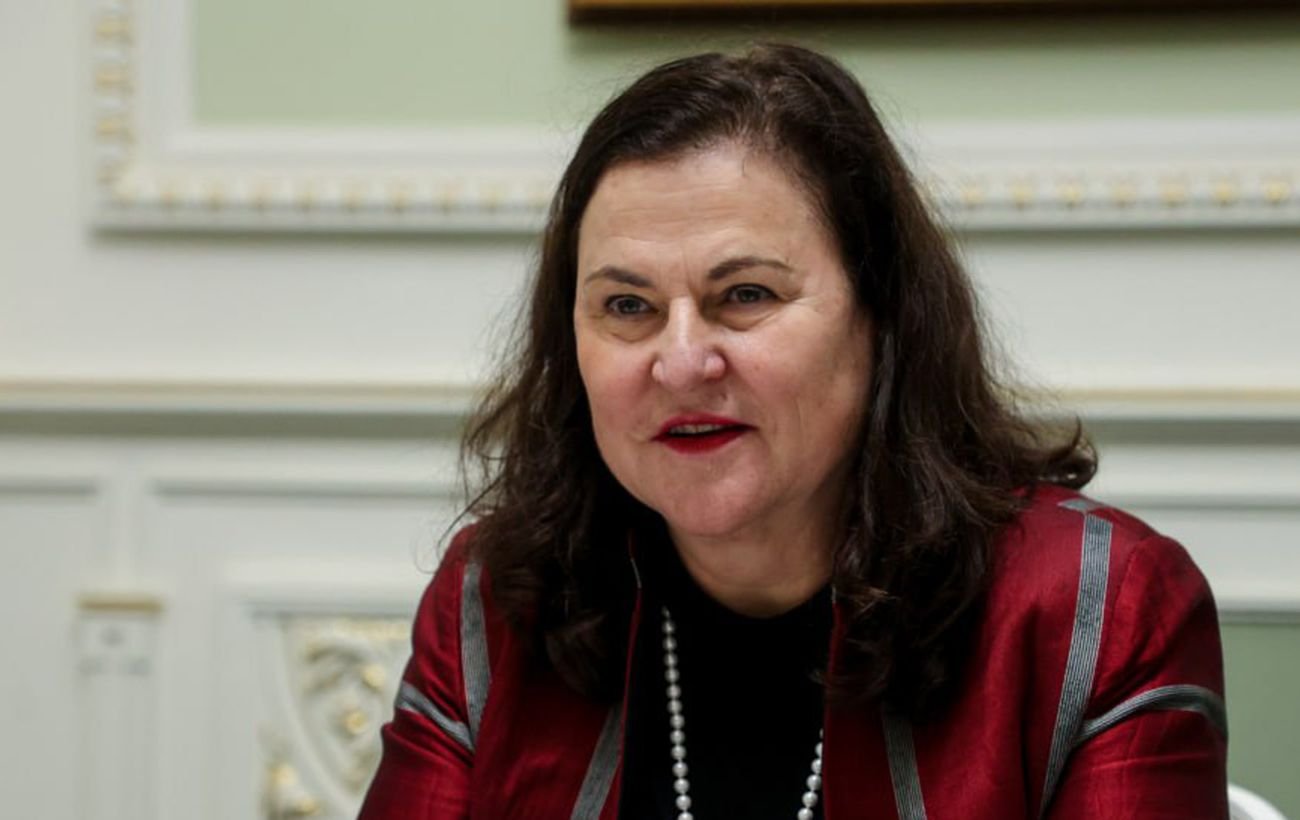 «Пропагандист, а не дипломат»: посол ЕС в Украине «разнесла» Марию Захарову