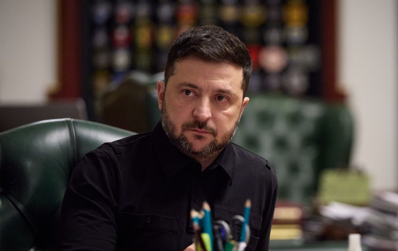 Такого не делали даже террористы: Зеленский об атаках на АЭС