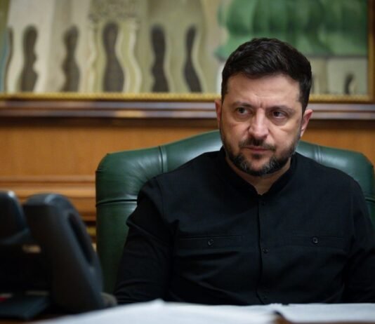 ЕС хочет уступок от РФ для мира: что об этом думает Зеленский