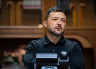 Служат на должностях не Украине: Зеленский анонсировал жесткие чистки в СБУ