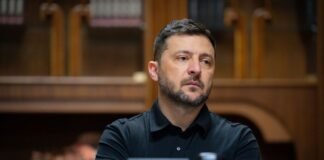 Зеленский назвал желаемый дедлайн для нового раунда переговоров с РФ