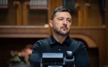 Зеленский назвал желаемый дедлайн для нового раунда переговоров с РФ