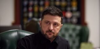 Зеленский поручил готовить личную встречу с Путиным