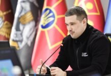 У Украины есть инициативы против баллистики: Федоров предлагает ЕС союз