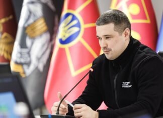 У Украины есть инициативы против баллистики: Федоров предлагает ЕС союз