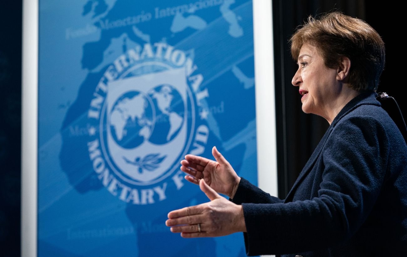 Украина хочет изменить главное условие для получения нового кредита МВФ