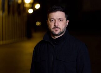 Зеленский: у США и РФ одинаковое требование для Украины по завершению войны