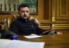 Зеленский раскрыл детали новых переговоров: сначала США, потом Россия