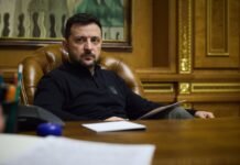 Зеленский раскрыл детали новых переговоров: сначала США, потом Россия