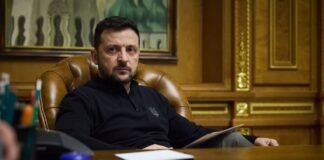 Спецпредставитель по Беларуси и не только: Зеленский готовит кадровые изменения в МИДе