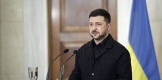 Рабства нет: Зеленский сделал заявление относительно выезда украинцев за границу