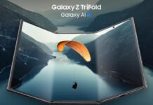Samsung відновлює продаж Galaxy TriFold — першу партію розкупили за 30 хвилин