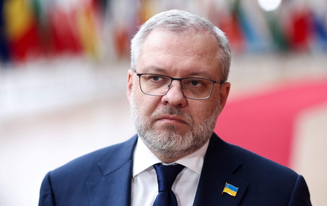 Экс-министра энергетики Галущенко задержали при попытке выезда из Украины, — источники