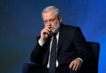 Галущенко был в суде, но не из-за меры пресечения: все подробности