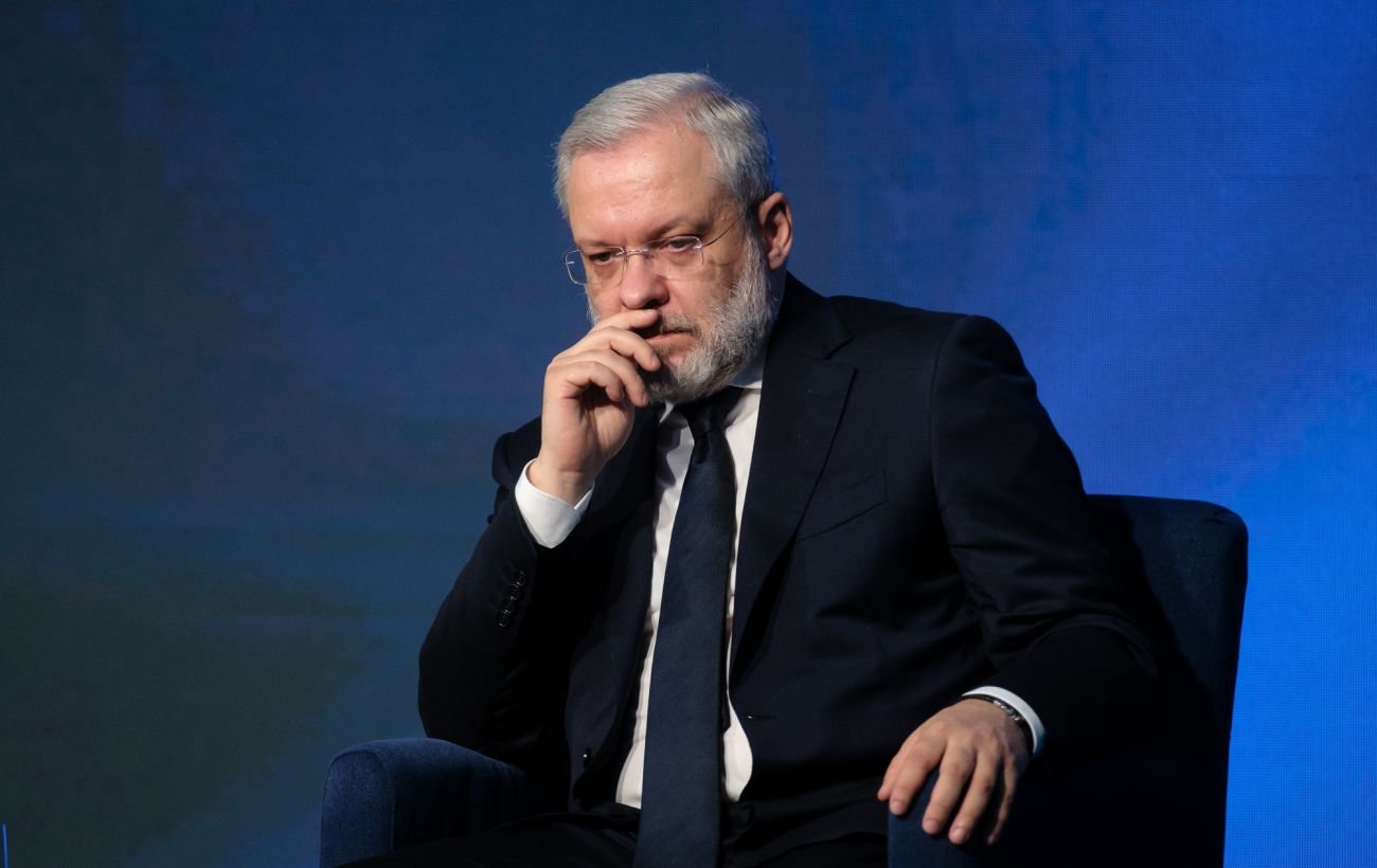 Галущенко был в суде, но не из-за меры пресечения: все подробности