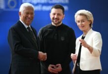 ЕС готовит для Украины уникальный формат вступления, — Bloomberg