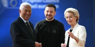 ЕС готовит для Украины уникальный формат вступления, — Bloomberg