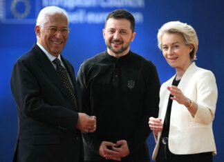 ЕС готовит для Украины уникальный формат вступления, — Bloomberg