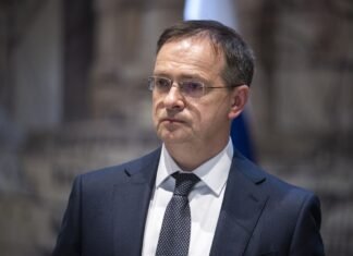 Политическая часть переговоров по Украине «зашла в тупик»: Axios узнало имя виновника